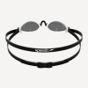 Очки для плавания Speedo Fastskin Speedsocket 2 (темные; черный/белый)
